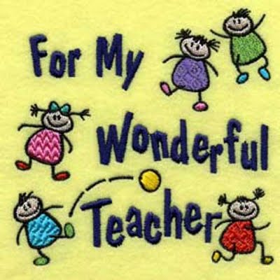poems for teachers appreciation. appreciation message for kids